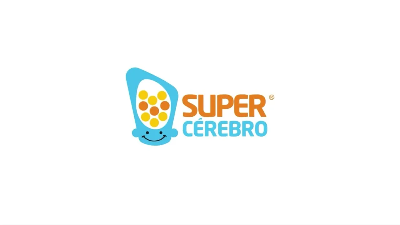 Logo Super Cérebro Longevidade